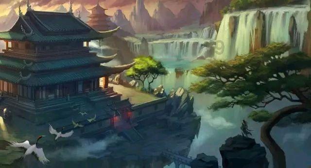 梦幻西游3D